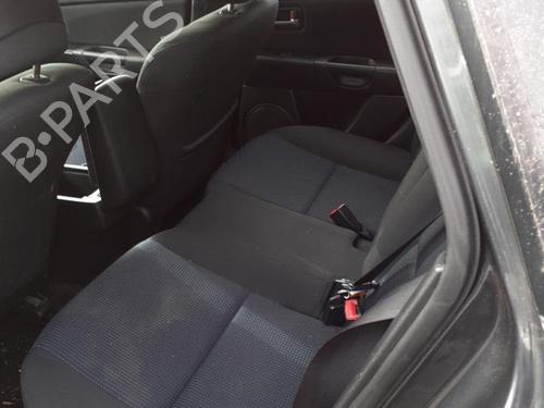 Right tailgate light MAZDA 3 (BK) 1.6 DI Turbo | BP21506923C80  - Image 5