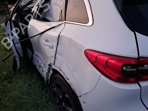 Front right interior door handle RENAULT KADJAR (HA_, HL_) 1.2 TCe 130 (HLMR) | BP23811141I14 - Image 4