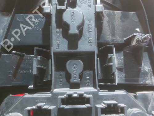 Used Right taillight Right taillight VW GOLF III (1H1) [1989-2000] 33308342 33308342