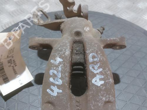 Used Right rear brake caliper MINI MINI (R56) Cooper D (109 hp) 27596220