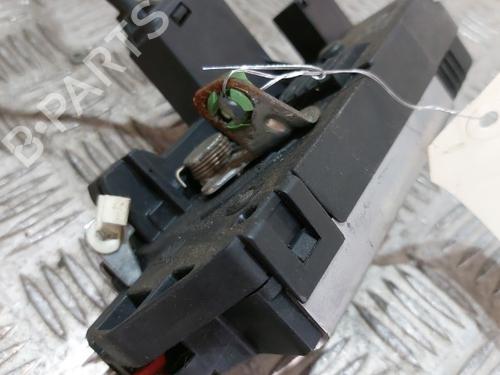 Used Rear left lock Rear left lock OPEL CORSA C (X01) 1.2 (F08, F68) (75 hp) 21513858 21513858