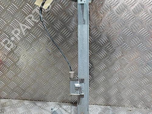 Used Front right window mechanism HONDA ACCORD VIII (CU) 2.2 i-DTEC (CU3) (150 hp) 21506117