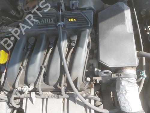 Engine RENAULT LAGUNA I (B56_, 556_) 1.6 16V (B568, B561) | BP27219487M1 