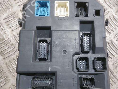 Used Fuse box Fuse box CITROËN DS3 (SA_) 1.6 HDi 110 (112 hp) 21513770 21513770