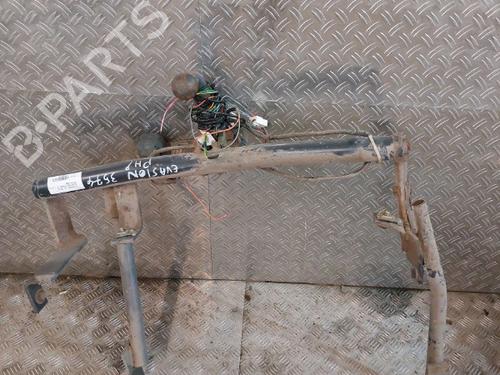Used Tow ball/Mechanism CITROËN EVASION MPV (22, U6) 1.9 TD (90 hp) 21510247