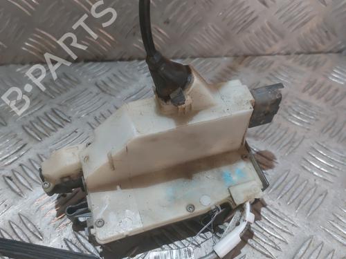 Rear right lock CITROËN C4 II (NC_) 1.6 HDi 115 | BP23811629C99 