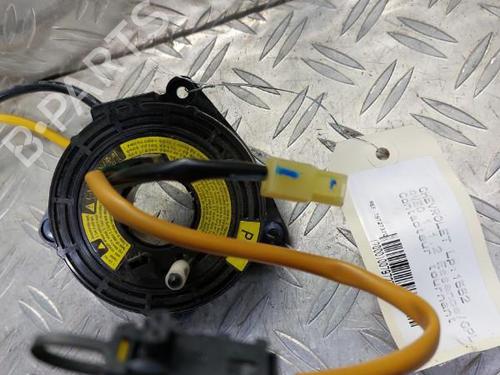 Squib airbag CHEVROLET AVEO / KALOS Hatchback (T250, T255) 1.2 LPG | BP21508681C102 