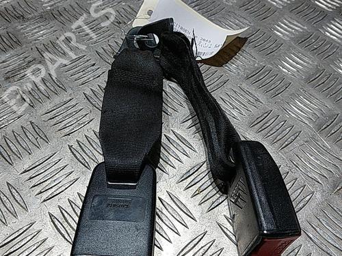 Seat buckle CITROËN SAXO (S0, S1) 1.1 X, SX | BP21513028I32 