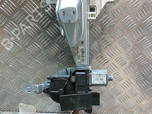 Rear right window mechanism PEUGEOT 308 SW I (4E_, 4H_) 1.6 HDi | BP21504024C25 