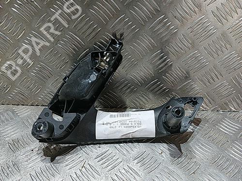 Front left interior door handle VW POLO V (6R1, 6C1) 1.6 TDI | BP21504350I13 