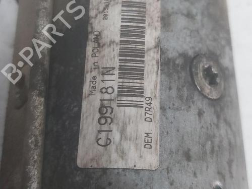 Starter SUZUKI GRAND VITARA II (JT, TE, TD) 1.9 DDiS All-wheel Drive (JT419, TD44, JB419WD, JB419XD,... | BP36322211M8 - Image 4
