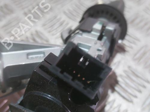 Ignition barrel OPEL MERIVA B MPV (S10) 1.7 CDTI (75) | BP23811107M48 - Image 3
