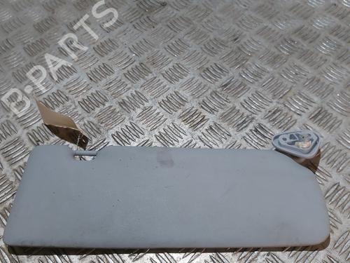 Used Left sun visor Left sun visor BMW 1 (E87) 120 d (177 hp) 21670081 21670081