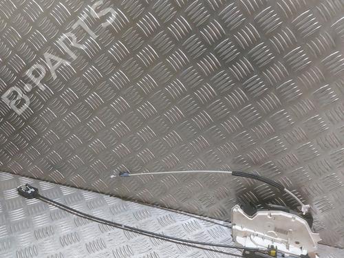 Used Rear right lock SEAT IBIZA IV (6J5, 6P1) 1.6 TDI (105 hp) 30099223