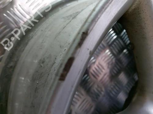 Rim MERCEDES-BENZ C-CLASS (W203) C 220 CDI (203.006, 203.008) | BP21512102C45 
