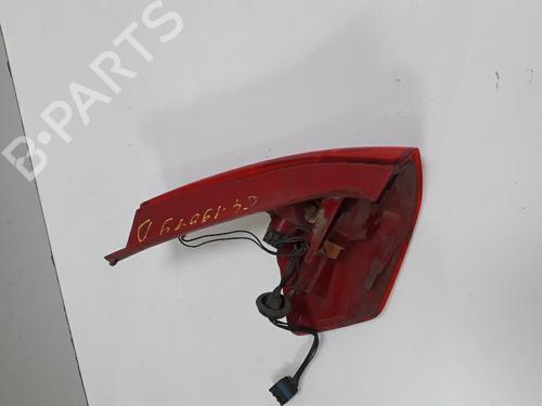 Højre baglygte CITROËN C4 I (LC_) 1.6 HDi | BP29473919C35 