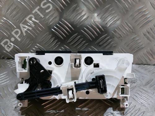 Used Climate control Climate control 21512141 21512141