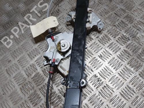 Front left window mechanism NISSAN MICRA III (K12) 1.5 dCi | BP21514160C22 