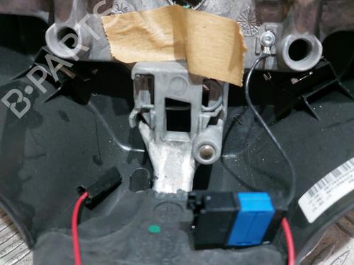 Steering wheel CITROËN DS3 (SA_) 1.6 HDi 90 | BP21505834C49 