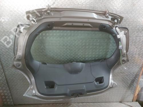 Tailgate PEUGEOT 208 I (CA_, CC_) 1.6 HDi | BP25865976C6