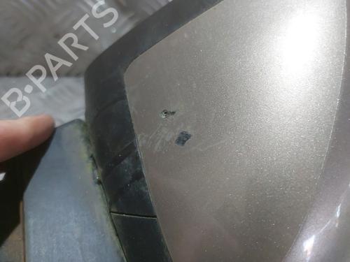 Left mirror CITROËN C3 II (SC_) 1.6 HDi 90 | BP21669567C26 