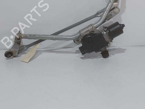 Front wiper motor RENAULT CAPTUR I (J5_, H5_) 1.5 dCi 110 | BP33894642M29 - Image 2