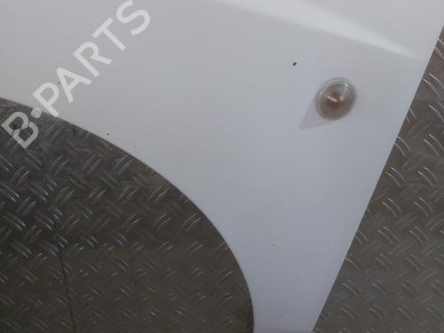 Left front fenders FIAT DOBLO Box Body/MPV (223_) 1.9 D (223ZXB1A) | BP29339808C41 