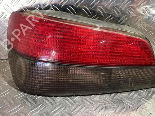 Used Left taillight PEUGEOT 306 Hatchback (7A, 7C, N3, N5) 1.4 (75 hp) 21507330