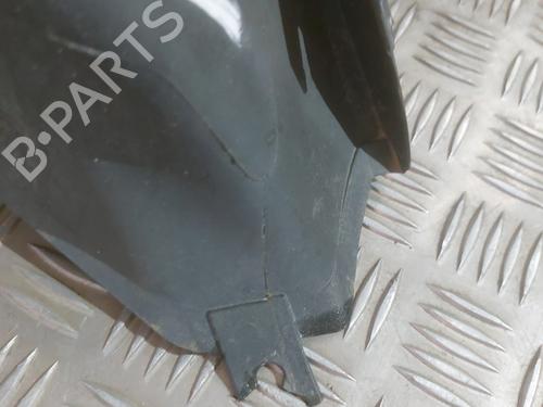 Bak støtfanger ALPINE A110 II 1.8 | BP31018569C8 