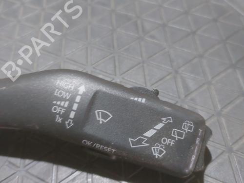 Steering column stalk VW GOLF V (1K1) 1.9 TDI | BP25294534I23  - Image 5