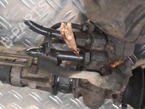 Used Steering rack RENAULT CLIO II (BB_, CB_) 1.2 (BB0A, BB0F, BB10, BB1K, BB28, BB2D, BB2H, CB0A,... (58 hp) 21511223