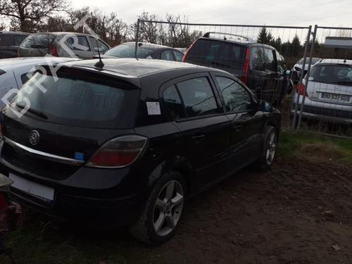 Gearbox OPEL ASTRA H (A04) 1.8 (L48) | BP21506156M3 