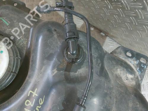 Benzintank ALPINE A110 II 1.8 | BP31018573C62 