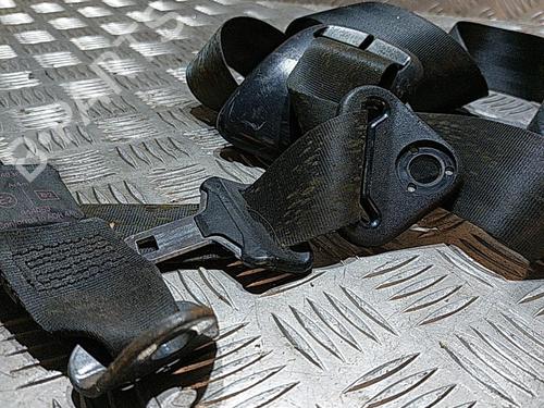 Used Rear right seatbelt Rear right seatbelt PEUGEOT PARTNER MPV (5_, G_) 1.9 D (68 hp) 21508924 21508924