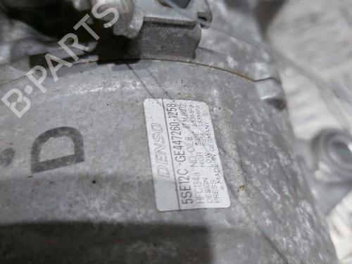 Used AC compressor AC compressor 21512166 21512166