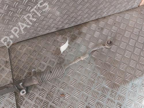 Used Steering rack Steering rack NISSAN QASHQAI I (J10, NJ10) 1.6 dCi (130 hp) 21670840 21670840