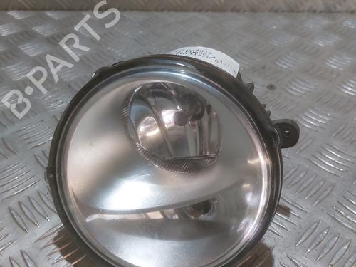 Used Left front fog light Left front fog light RENAULT TWINGO II (CN0_) 1.2 16V (CN04, CN0B) (75 hp) 24504648 24504648