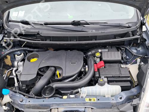 Left taillight NISSAN NOTE (E11, NE11) 1.5 dCi | BP27568578C34  - Image 6