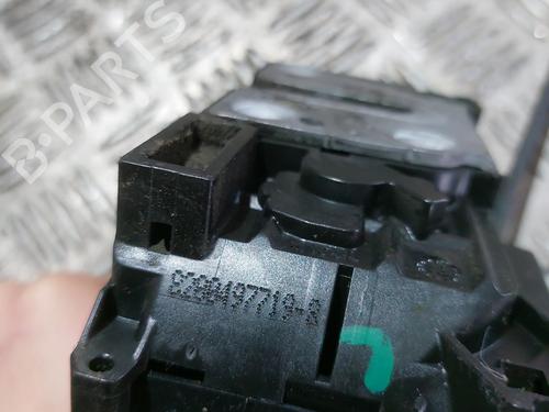 Rear right lock RENAULT KANGOO Express (FW0/1_) 1.5 dCi 90 (FW0G, FW05, FW08, FW11) | BP21504973C99 