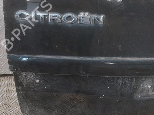 Used Tailgate Tailgate 34395918 34395918
