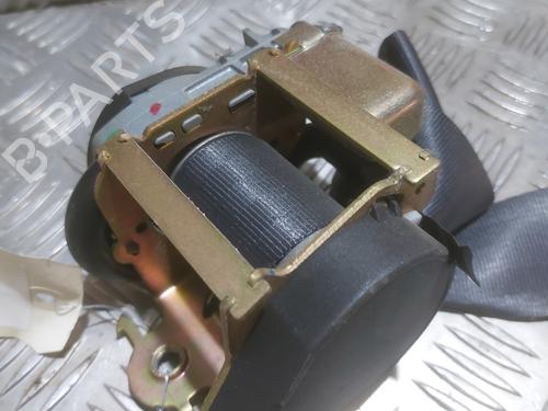 Rear right belt tensioner RENAULT MEGANE II Estate (KM0/1_) 1.5 dCi (KM02, KM13) | BP24131940C90 