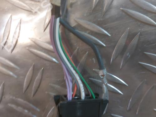 tailgate-renault-twingo-ii-cn0_-2007-27219461 main image