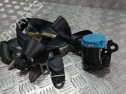 Used Rear right seatbelt Rear right seatbelt HYUNDAI i10 II (BA, IA) 1.2 (87 hp) 21506169 21506169