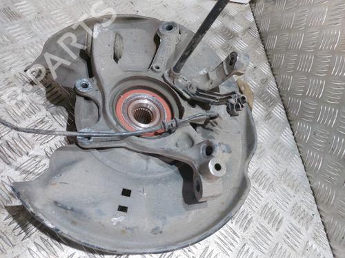 Right rear steering knuckle MERCEDES-BENZ SLK (R171) 200 Kompressor (171.442) | BP21505355M28 