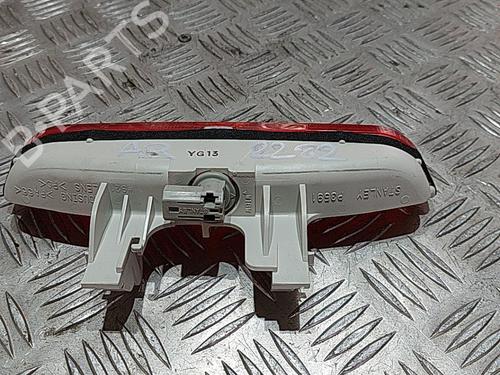 Used Third brake light Third brake light MAZDA 3 (BL) 1.6 MZ-CD (BL14) (109 hp) 21512914 21512914
