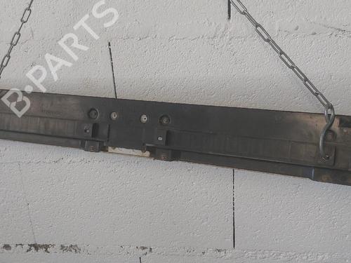 Used Grille Grille PEUGEOT BOXER Platform/Chassis (ZCT_) 2.5 D (86 hp) 36647646 36647646