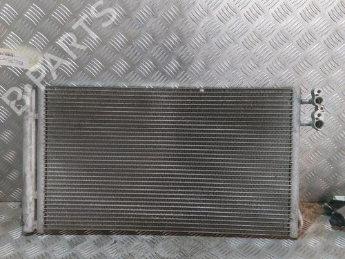 Used AC radiator BMW 1 (E87) 118 d (143 hp) 22438118