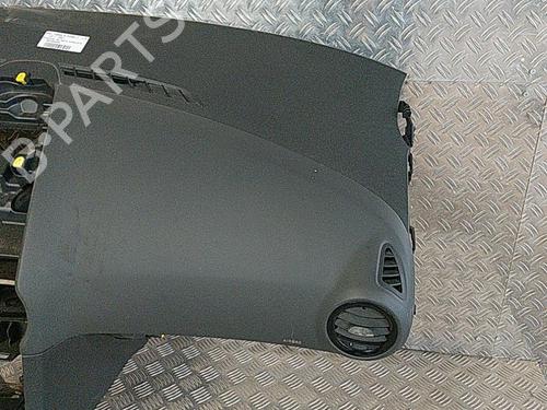 Used Dashboard Dashboard OPEL CORSA D (S07) 1.3 CDTI (L08, L68) (75 hp) 21515041 21515041