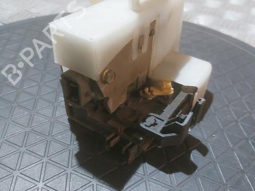 Used Front left lock Front left lock RENAULT MEGANE I (BA0/1_) 1.6 e (BA0F, BA0S) (90 hp) 27599050 27599050