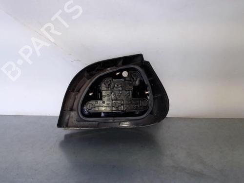 Used Left taillight Left taillight RENAULT MEGANE I (BA0/1_) 1.9 dTi (BA08, BA0N) (98 hp) 27876100 27876100